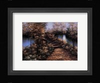 Autumn Leaves Fine Art Print