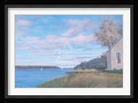 Still Waters 2 Fine Art Print