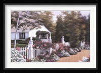 In Full Bloom Fine Art Print