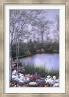 Springtime Melody I Fine Art Print