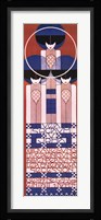 XIII Ausstellung-Secession, 1902 Fine Art Print