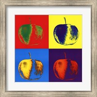 Apples Fine Art Print