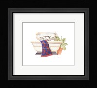 Hollywood Soak Fine Art Print