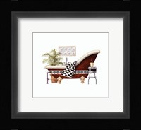 Retro Soak Fine Art Print