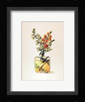 Snapdragon Scent Fine Art Print