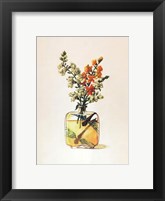 Snapdragon Scent Fine Art Print