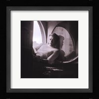 James Dean, New York, 1954 Fine Art Print