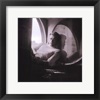 James Dean, New York, 1954 Fine Art Print