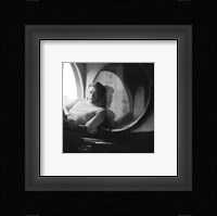 James Dean, New York, c.1954 Fine Art Print