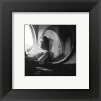 James Dean, New York, c.1954 Fine Art Print