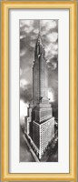 Chrysler Building Fine Art Print