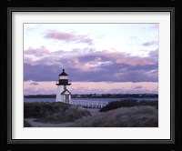 Brant Point Light Fine Art Print