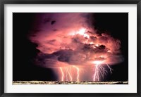 Lightning Fine Art Print
