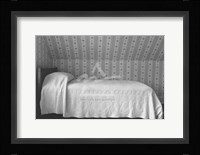 Bed, Stratford Fine Art Print
