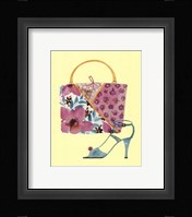 Chic Fine Art Print