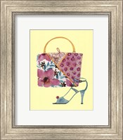 Chic Fine Art Print