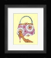 Swanky Fine Art Print