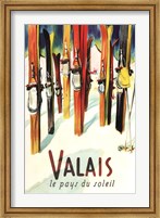 Valais Fine Art Print