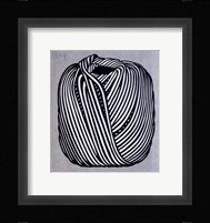 Ball of Twine, 1963 Fine Art Print