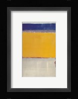 Number 10, 1950 Fine Art Print