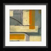 Swing I Fine Art Print