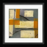 Swing II Fine Art Print