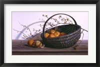 Oranges Fine Art Print