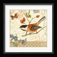 Oak Avenue IV Fine Art Print