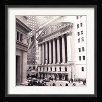 Bull Market Fine Art Print