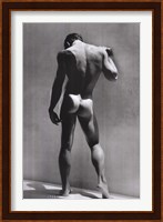 Male Nude I Fine Art Print