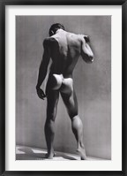 Male Nude I Fine Art Print