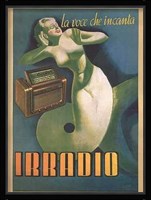 Irradio Fine Art Print