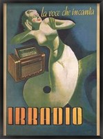 Irradio Fine Art Print