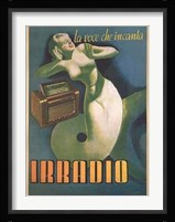 Irradio Fine Art Print