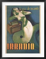 Irradio Fine Art Print
