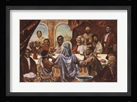 Last Supper Fine Art Print