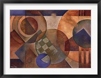 Cinnamon Connection Fine Art Print