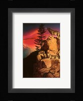 Wolf Ridge Fine Art Print