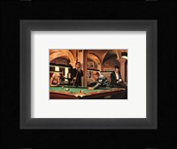 Game of Fate Fine Art Print