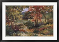 Glorious Season Fine Art Print