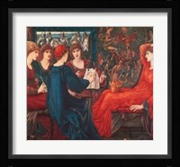 Laus Veneris Fine Art Print