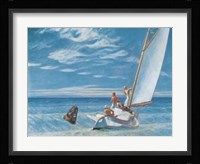 Ground Swell Fine Art Print