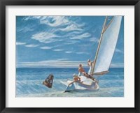 Ground Swell Fine Art Print