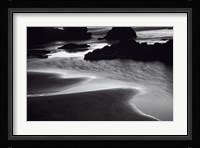 Beach Fine Art Print