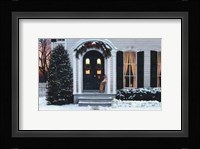 Kids Have Grown Fine Art Print