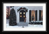 Kids Have Grown Fine Art Print