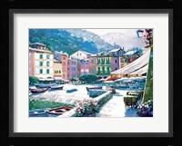 Portofino Light Fine Art Print