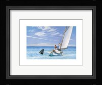 Ground Swell Fine Art Print