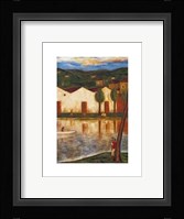Rio San Juan Fine Art Print