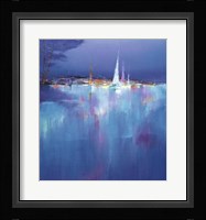 Marina Azzurra Fine Art Print